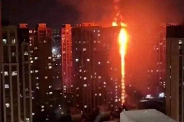 警惕！外墻保溫為何容易 “引火燒身”<strong></p>
<p>外墻保溫</strong>，這些消防安全知識要知道:外墻保溫