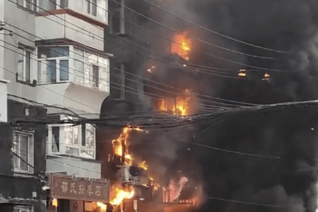 警惕！外墻保溫為何容易 “引火燒身”<strong></p>
<p>外墻保溫</strong>，這些消防安全知識要知道:外墻保溫