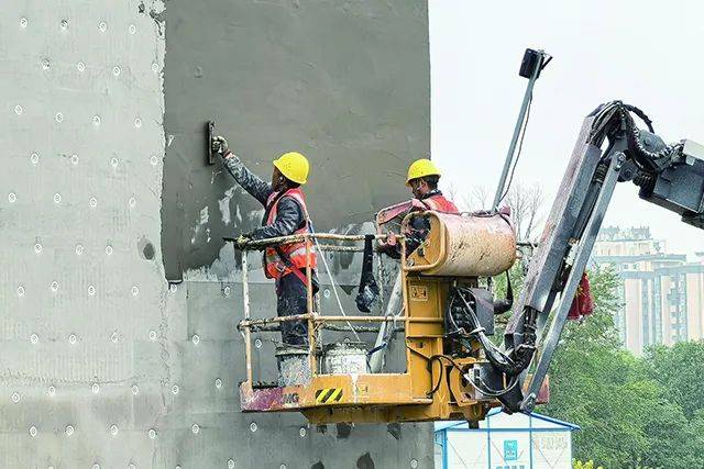 警惕！外墻保溫為何容易 “引火燒身”<strong></p>
<p>外墻保溫</strong>，這些消防安全知識要知道:外墻保溫