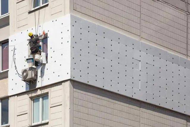 警惕！外墻保溫為何容易 “引火燒身”<strong></p>
<p>外墻保溫</strong>，這些消防安全知識要知道:外墻保溫