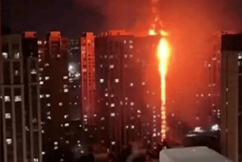 保溫材料 | 建筑保溫材料事故頻發(fā)，這些知識要知道！:保溫材料